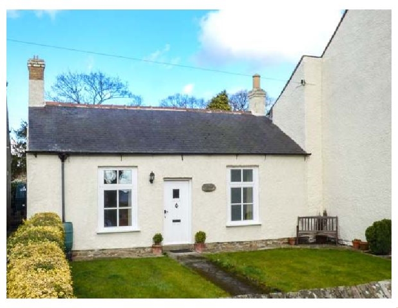 More information about The Conifers - ideal for a family holiday