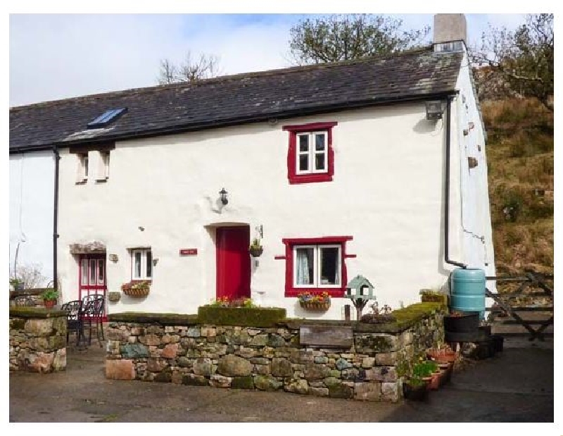 More information about Stable End Cottage - ideal for a family holiday