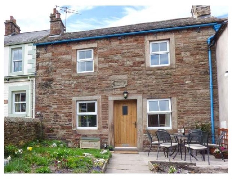 Rose Cottage a british holiday cottage for 6 in , 