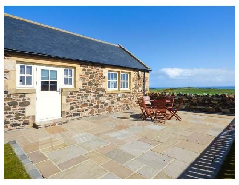 More information about Long Cart Cottage - ideal for a family holiday