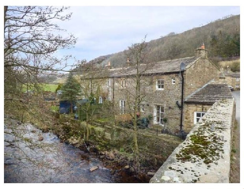 More information about Brig End - ideal for a family holiday