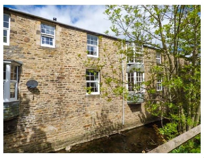 Little Wenlock a british holiday cottage for 3 in ,