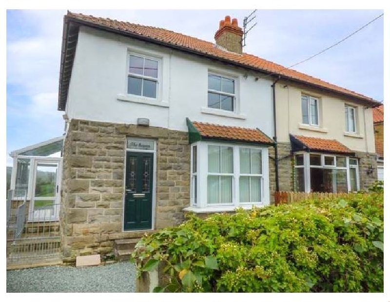 The Haven a british holiday cottage for 6 in , 