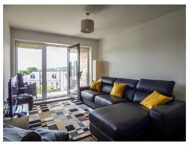 Tehidy a british holiday cottage for 4 in ,