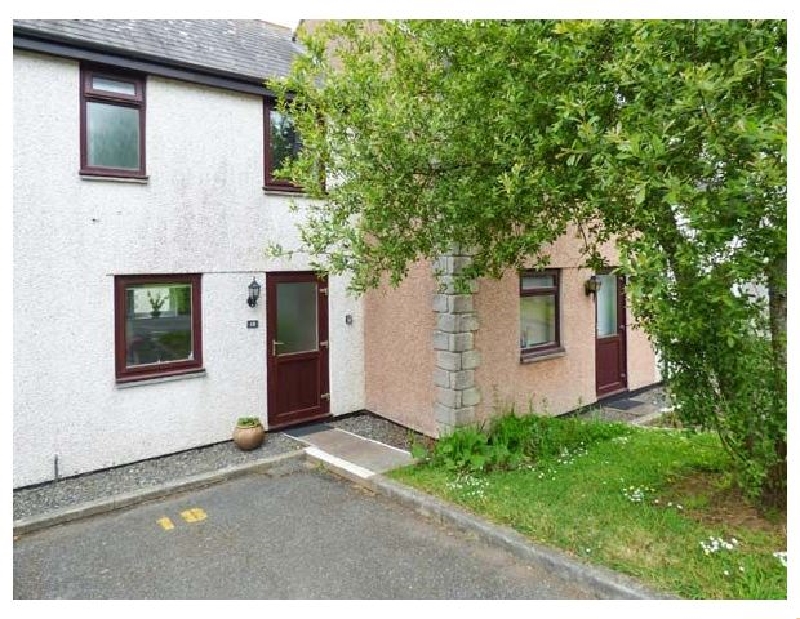 18 Old Court a british holiday cottage for 4 in , 