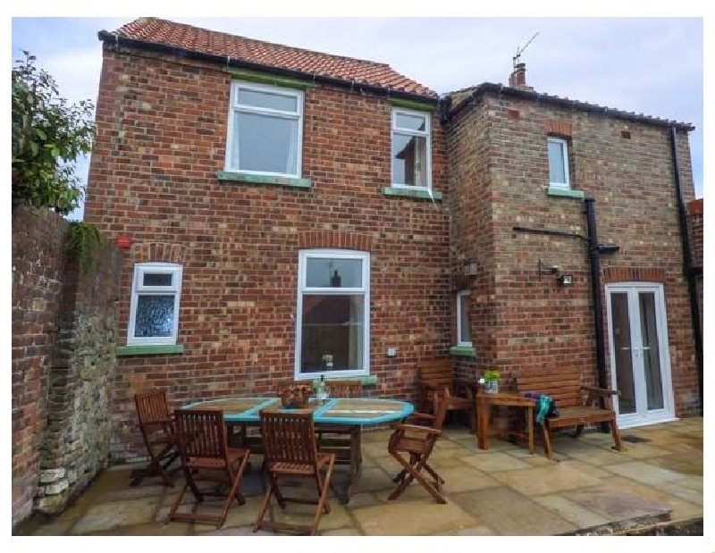 More information about Roselea House - ideal for a family holiday
