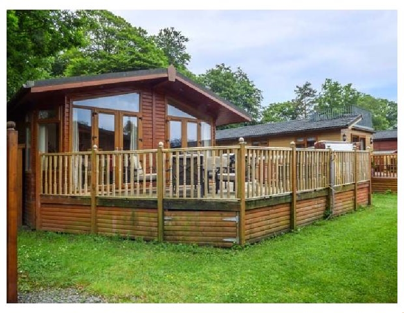 More information about 22 Thirlmere - ideal for a family holiday
