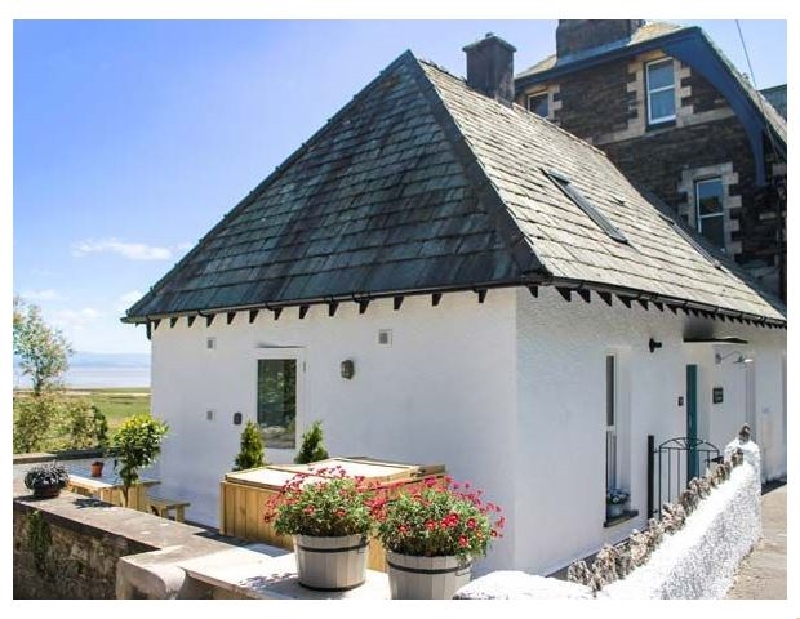 More information about Moorhurst Cottage - ideal for a family holiday