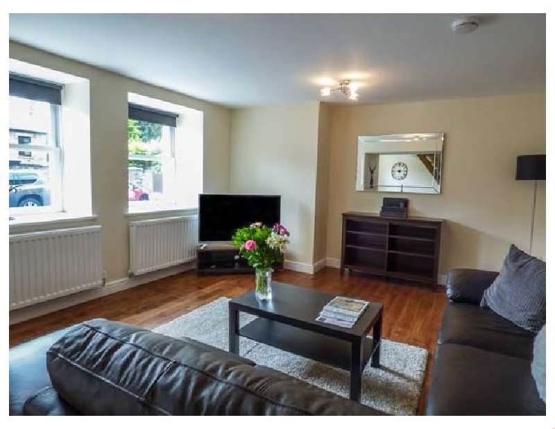 More information about Queen Anne Suite - ideal for a family holiday