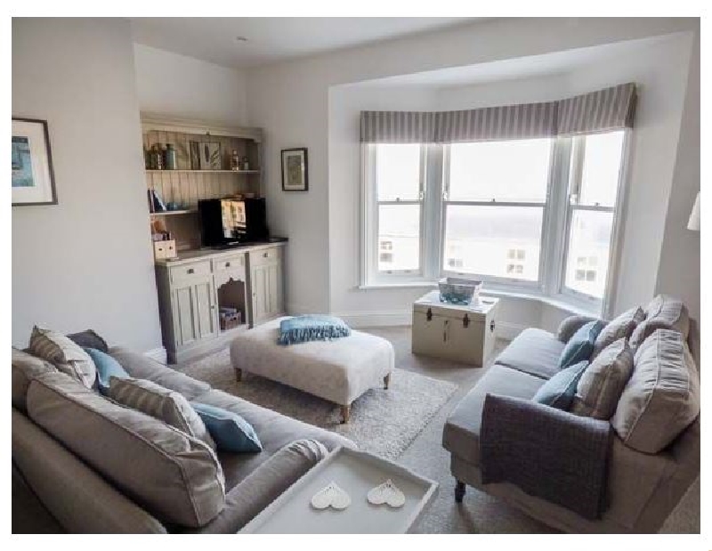 More information about The Beach Retreat - ideal for a family holiday