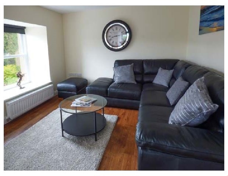 More information about Queen Elizabeth Suite - ideal for a family holiday