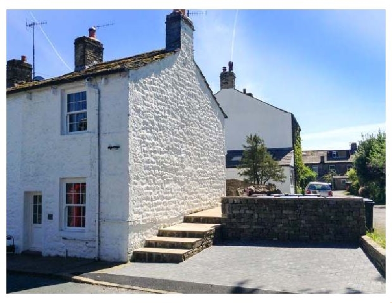 More information about Katie's Cottage - ideal for a family holiday