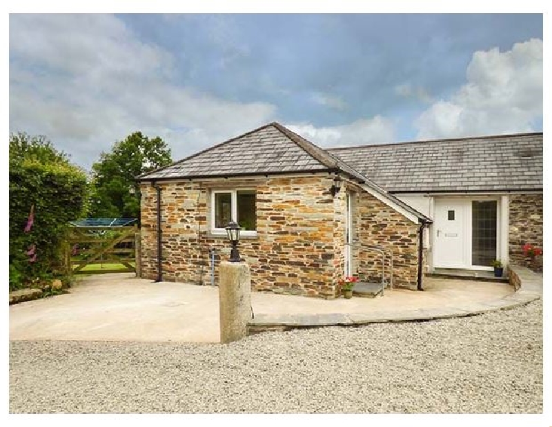 Shepherds Rest a british holiday cottage for 4 in , 
