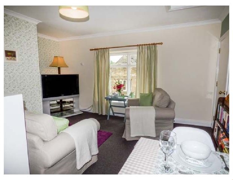 More information about Old Queen's Head - ideal for a family holiday