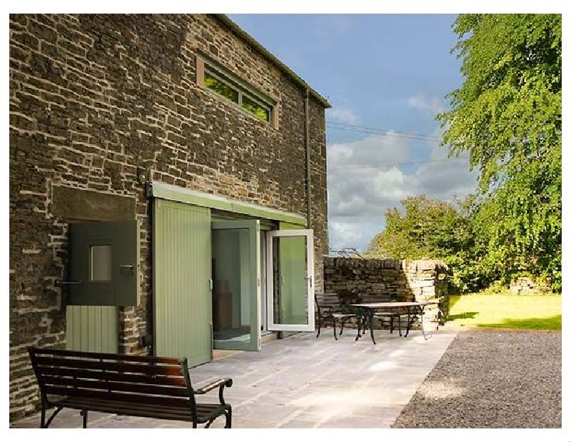 More information about Finney Hill Green - ideal for a family holiday