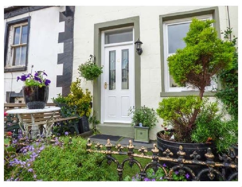 More information about Wren's Nest - ideal for a family holiday
