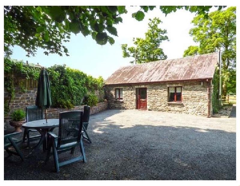 More information about The Stable - ideal for a family holiday