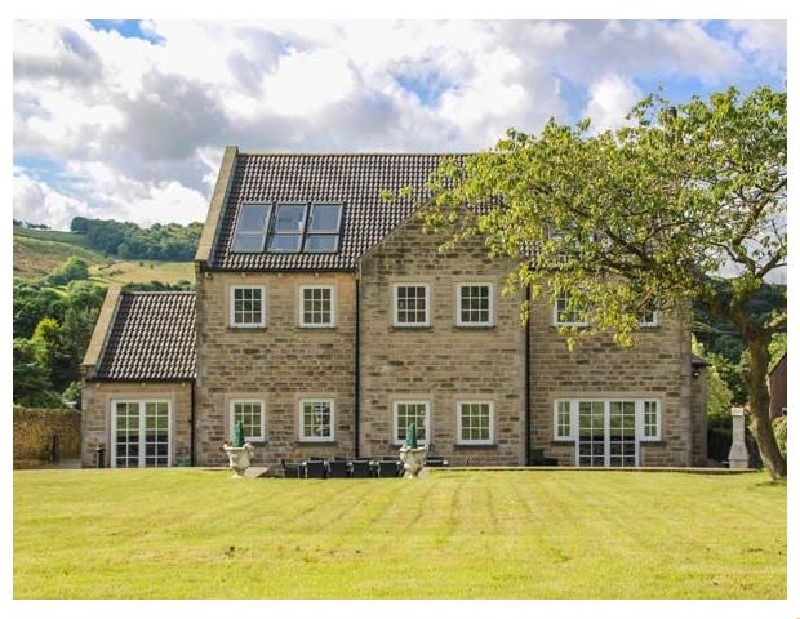 More information about Hartcliffe View - ideal for a family holiday