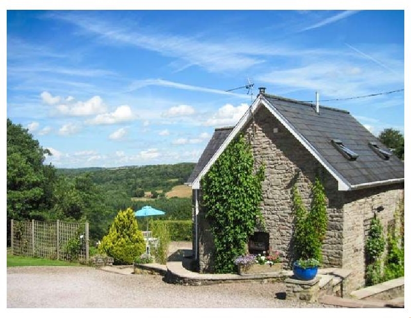More information about Robin's Barn - ideal for a family holiday