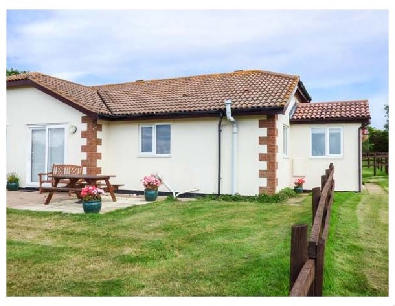 More information about Broom Cottage - ideal for a family holiday