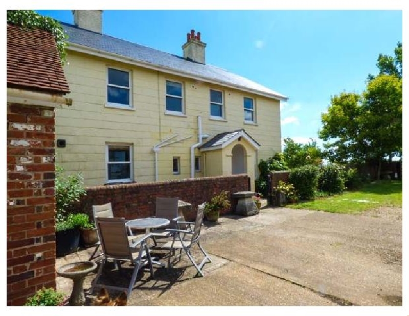 More information about Somerton Farm - ideal for a family holiday