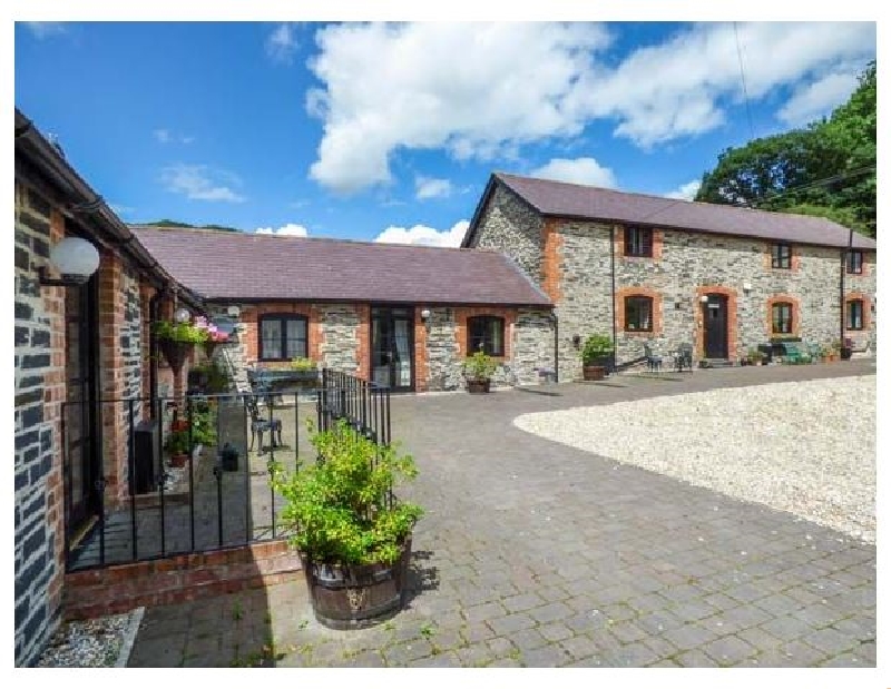 More information about The Corn Store - ideal for a family holiday