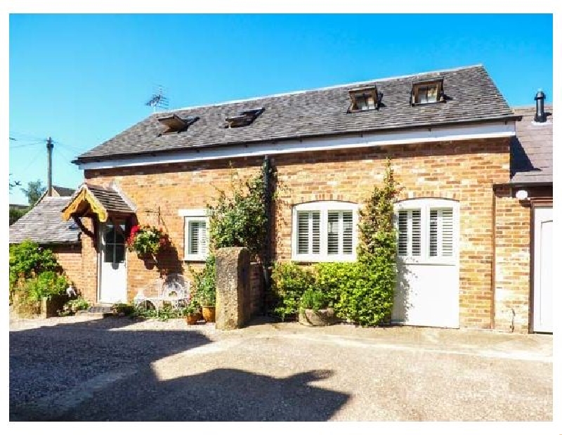 More information about The Old Smithy - ideal for a family holiday