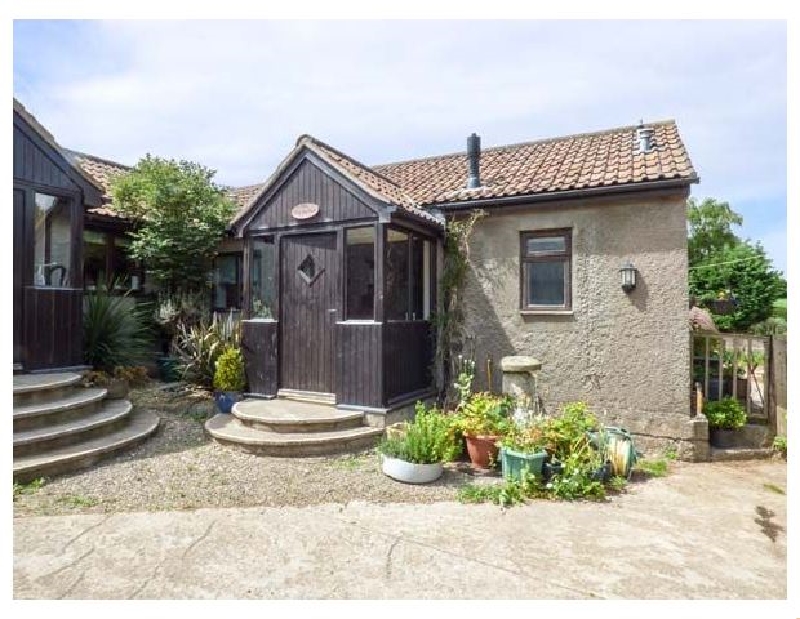 More information about The Old Parlour - ideal for a family holiday