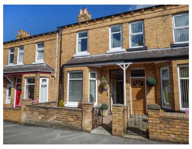 More information about 31 Elmville Avenue - ideal for a family holiday