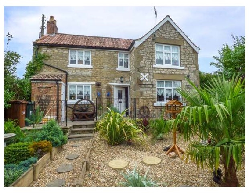 More information about Croft Cottage - ideal for a family holiday