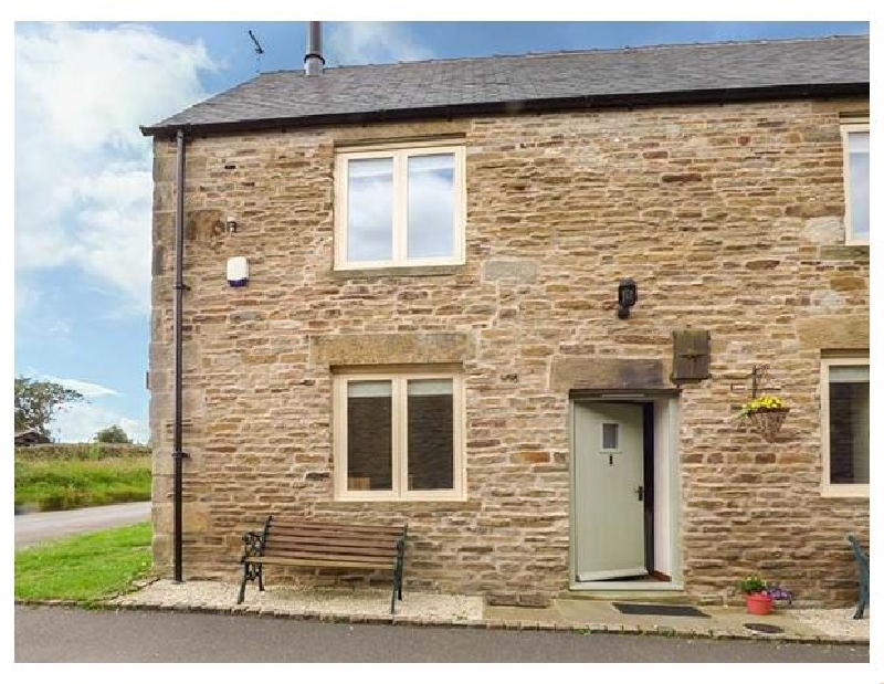 More information about The Rumblings 1 - ideal for a family holiday