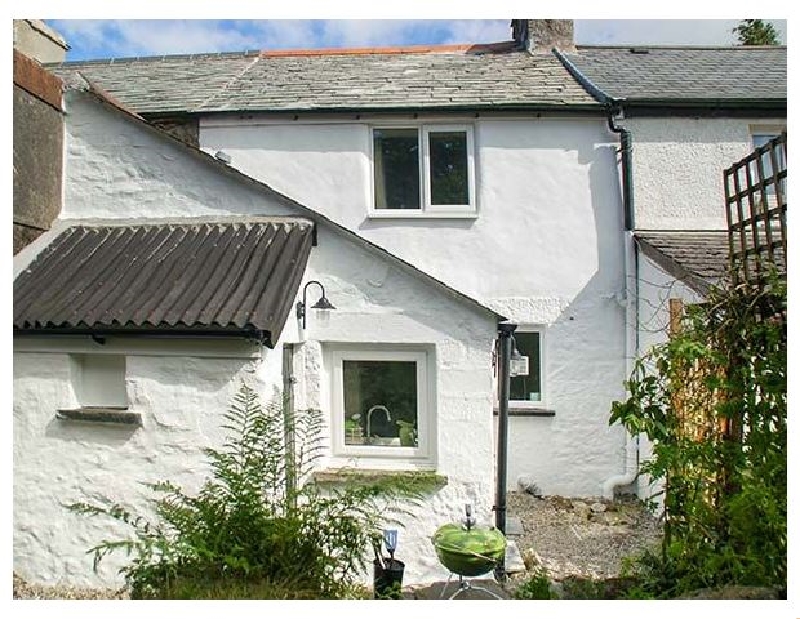 More information about High Moor Cottage - ideal for a family holiday