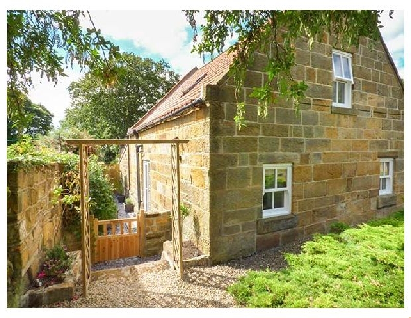 Quakers Cottage a british holiday cottage for 4 in ,