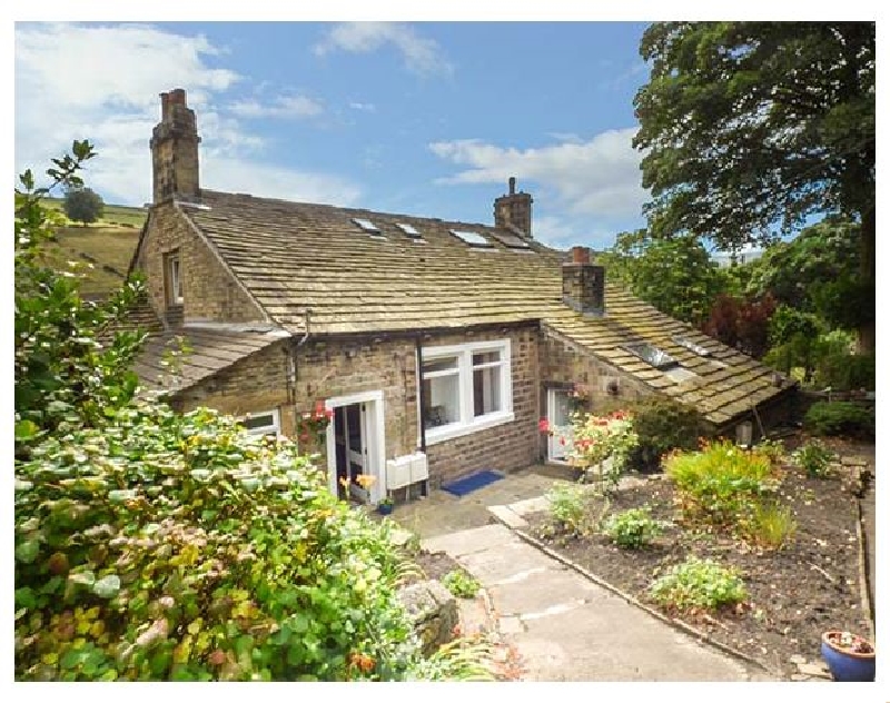More information about Becks Cottage - ideal for a family holiday
