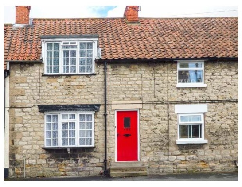 More information about Alfie's Place - ideal for a family holiday