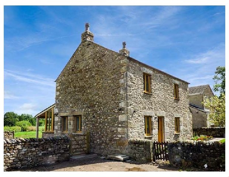 More information about Lane Foot Cottage - ideal for a family holiday
