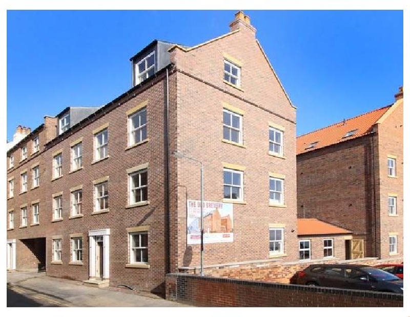 More information about Spa View - ideal for a family holiday