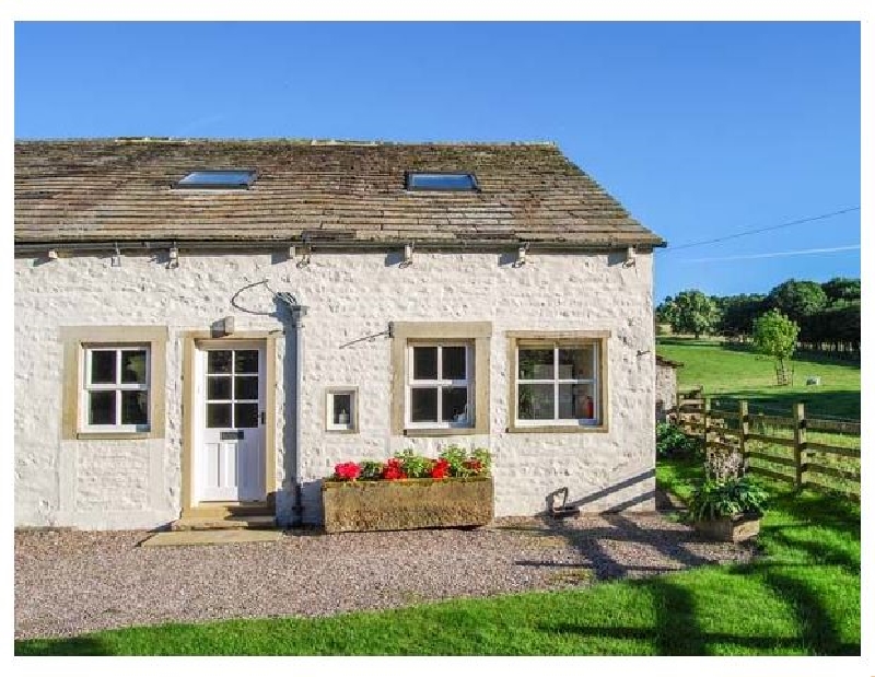 More information about The Nook Bank Newton - ideal for a family holiday
