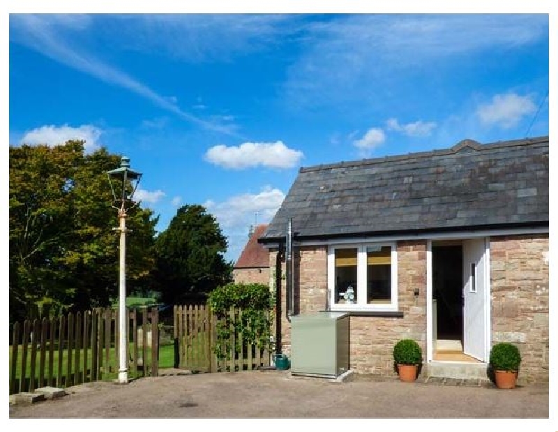 More information about High Rising Cottage - ideal for a family holiday