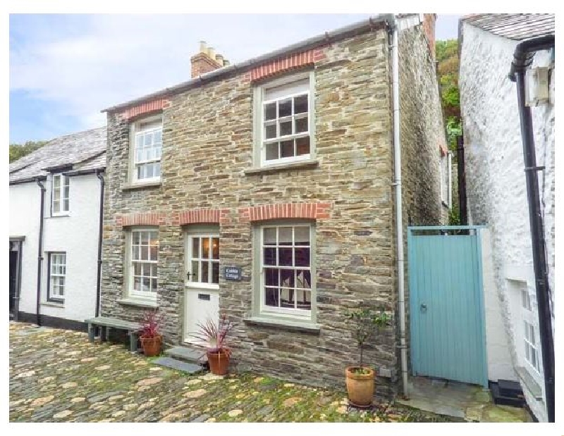 Cobble Cottage a british holiday cottage for 5 in , 