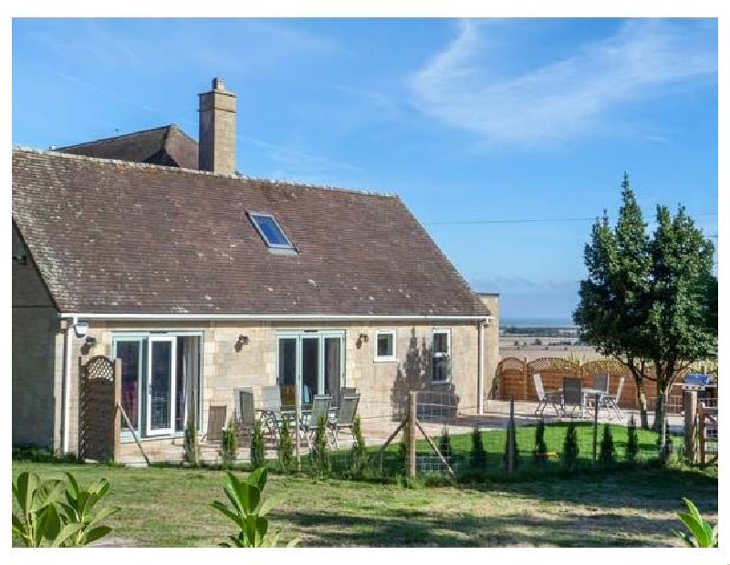 More information about Willow Cottage - ideal for a family holiday
