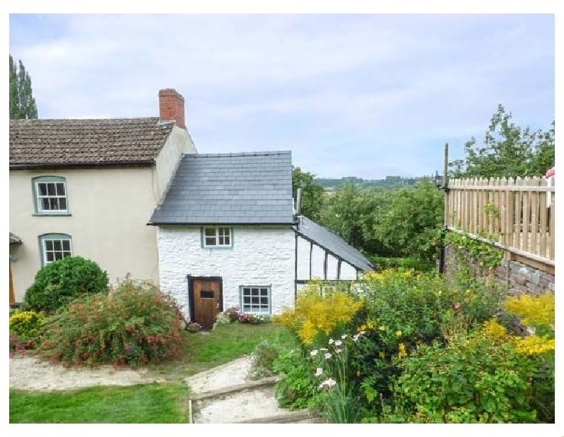 More information about River View Cottage - ideal for a family holiday