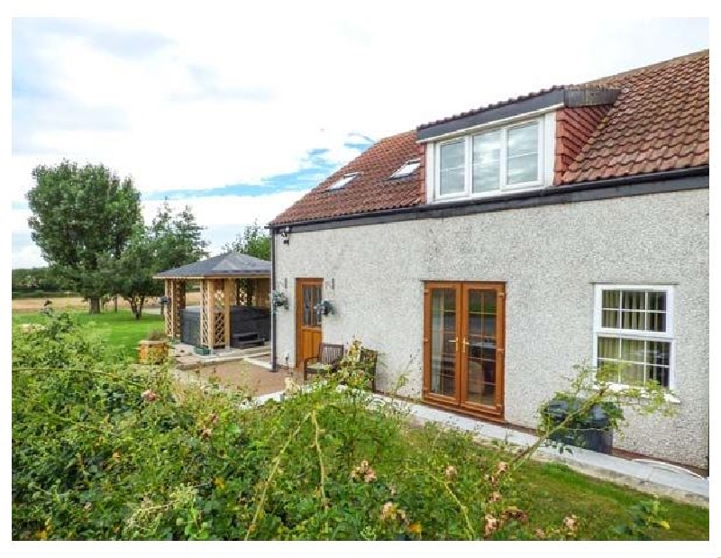 More information about The Barn - ideal for a family holiday