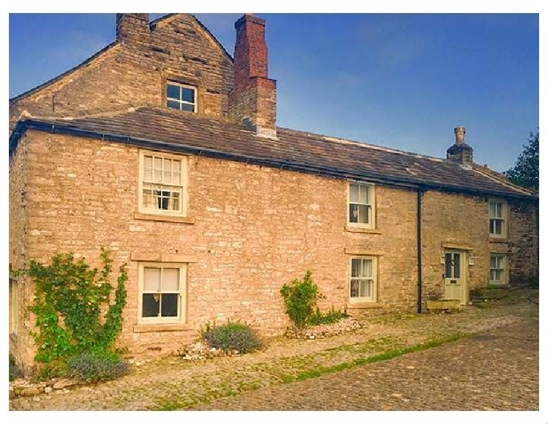 More information about Castle Hill Cottage - ideal for a family holiday
