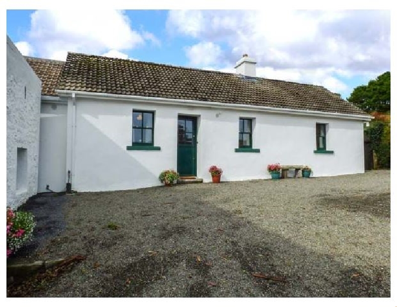 More information about Ard na Coiribe - ideal for a family holiday