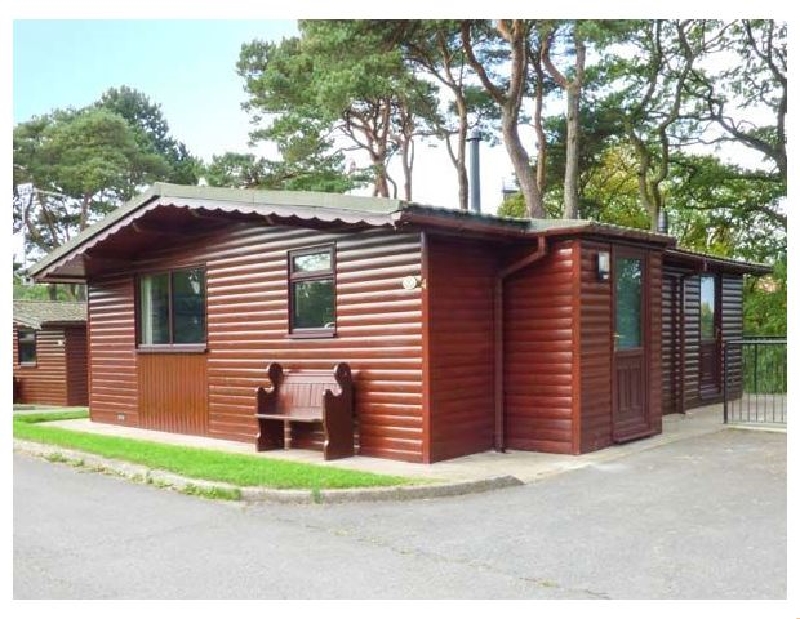 More information about Snowdrop - ideal for a family holiday