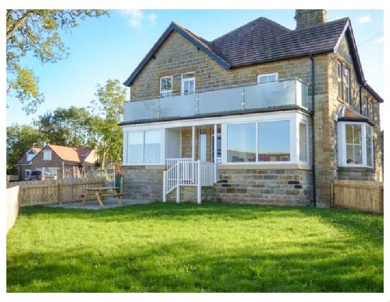 More information about 2D Lowdale Lane - ideal for a family holiday