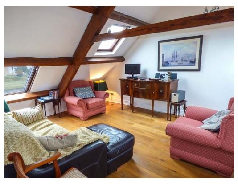 More information about Dodshon Place - ideal for a family holiday
