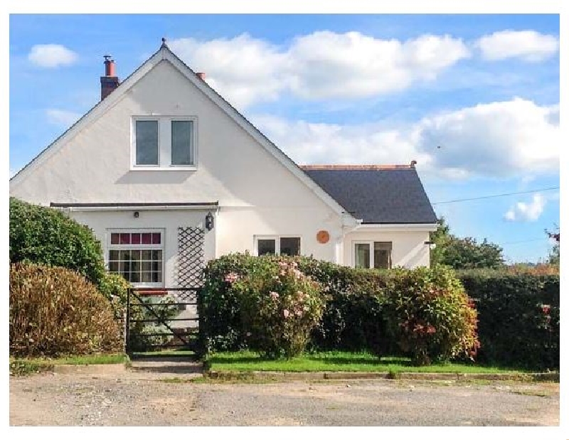 Billany a british holiday cottage for 4 in , 