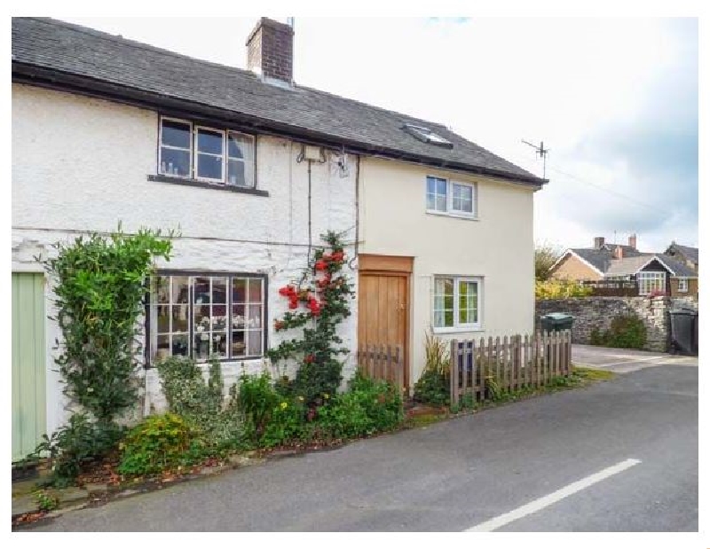 More information about Marigold Cottage - ideal for a family holiday